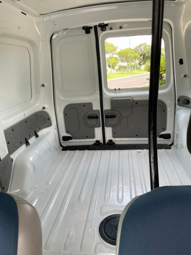 Kangoo 1.6 Express 16v Flex 4p Manual
