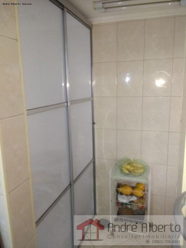 Imagem 7 de 15 de Casa Em Condomínio Para Venda Em Sorocaba, Boa Vista, 3 Dormitórios, 1 Suíte, 3 Banheiros, 2 Vagas - 683_1-1485038