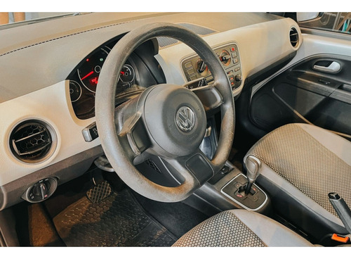 Volkswagen Up! 1.0 MPI MOVE UP 12V FLEX 4P AUTOMATIZADO