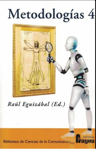 Metodologias 4 - Eguizabal, Raul