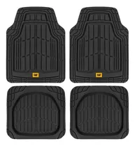 Comprar Tapetes Caterpillar 4 Piezas Chevrolet S10 2016-2017