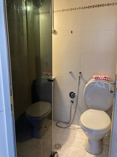 Imagen 15 de 15 de Va1131 Venta Amplia Casa 3dorm,balcón,azotea Con Parrillero Centro