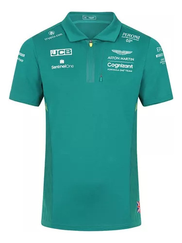 Traje De Carreras Polo Zmshop 2023 F1 Red Bull Sergio Pérez