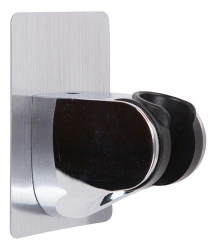Asd Soporte De Cabezal De Ducha Giratorio 90° Ajustable