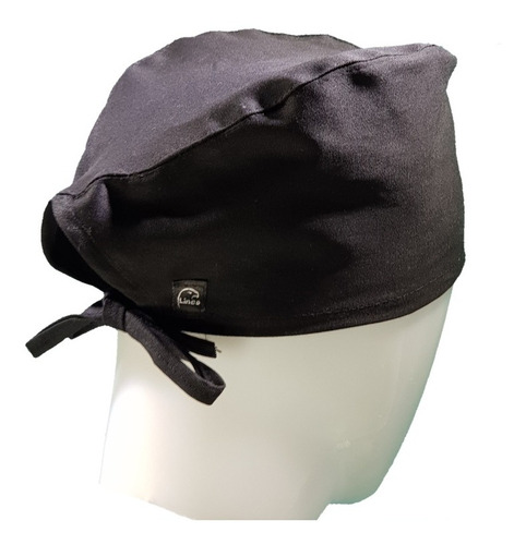 Gorro Cofia C/ajuste - Linco Zen - Chef, Cocina, Unisex