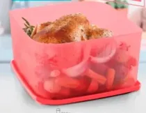 Comprar Hermetico Refri Fresh 5,2 Lt Tupperware® 0% Libre De Bpa