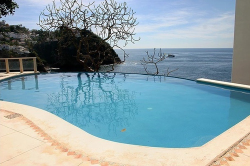 Imagen 8 de 13 de 25 Departamentos En Venta- Las Playas, Acapulco