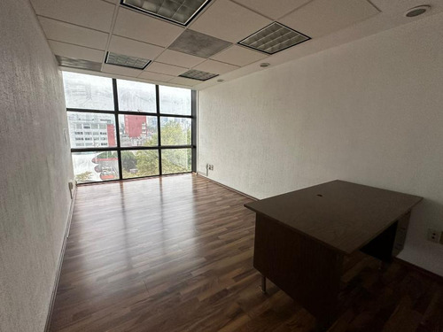 Oficinas En Renta En Río Tiber Piso 7