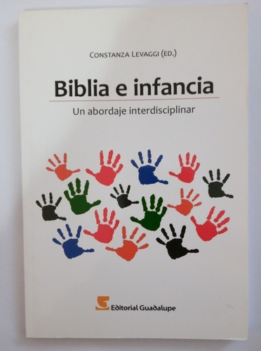 Biblia E Infancia Constanza Levaggi