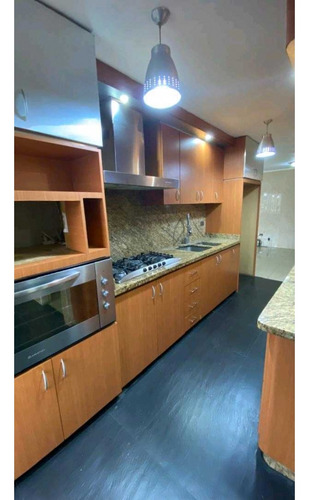 Apartamento Alquiler El Marqués