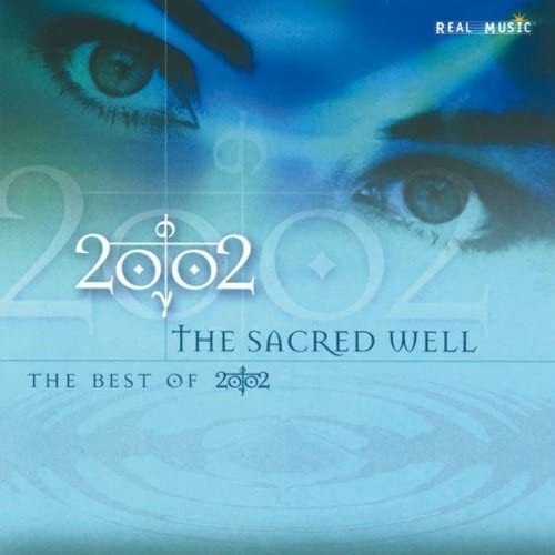 Cd: The Sacred Well: Lo Mejor De 2002