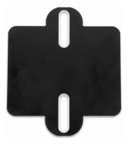 Placa De Montaje Esc Para Camiones Arrma 1/7 1/8 De 1/8 Piez