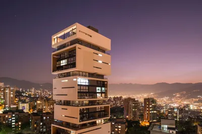 Apartamento en venta