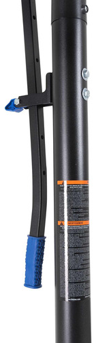 Tablero De Basquetbol Fusion Portatil 48 Pulgadas Lifetime