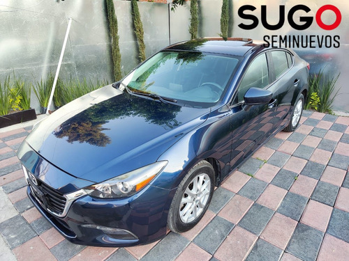 Mazda 3 Sedan I Touring