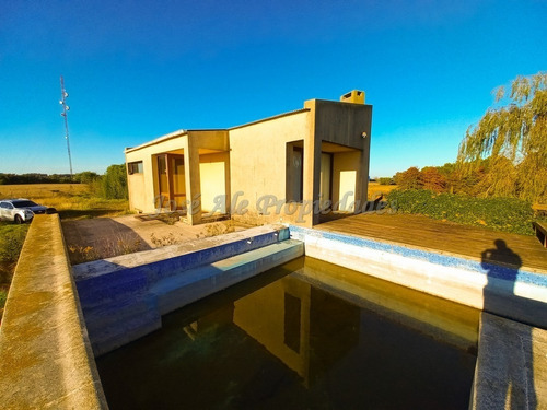 Imagen 5 de 14 de En Venta - Chacra En Colonia De Sacramento