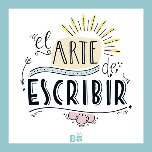 El Arte De Escribir, De Es, Vários. Editorial B (ediciones B), Tapa Blanda En Español