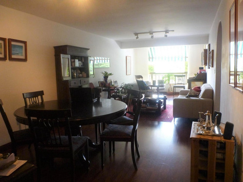 Imagen 3 de 12 de Los Dos Caminos, Se Vende Apartamento. Cod. 20-12577