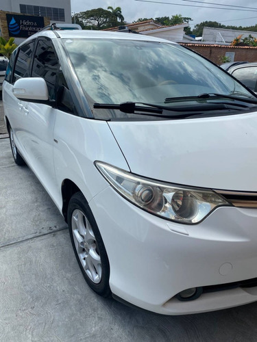 Imagen 4 de 10 de Toyota Previa