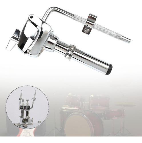Tom Duro Do Tom Dura Percussion Stand Stand Rack Rack