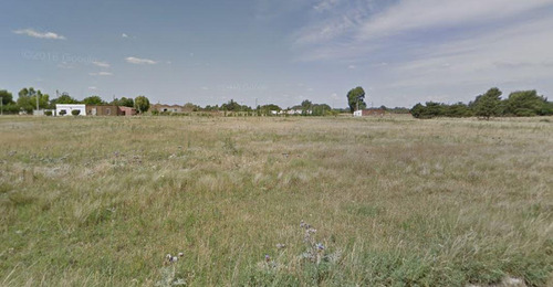 Terreno En Venta - 575mts2 - Coronel Pringles