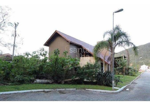 Terreno À Venda, 637 M² Por R$ 585.000,00 - Armação - Florianópolis/sc - Te0910