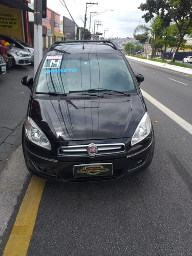 Imagem 3 de 15 de Fiat/idea