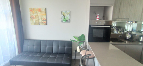 Se Arrienda Departamento En Exclusivo Condominio, Coquimbo