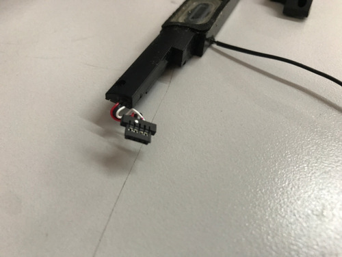 Bocinas Acer E3 112m C3hn (Usado)