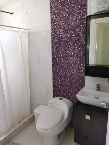 Imagen 6 de 11 de Hermoso Town House En Excelente Conjunto Residencial Listo Para Ocupar