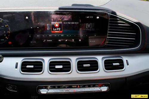 Mercedes-Benz Clase GLE 53 3.0 Amg 4Matic