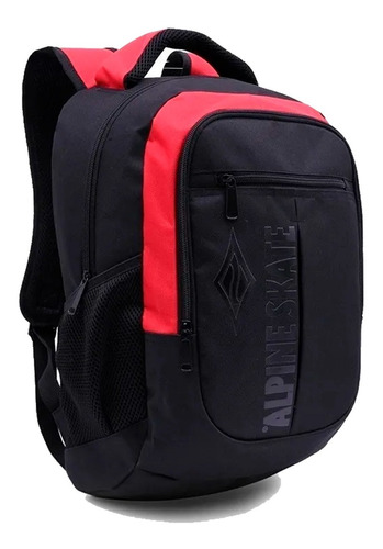 Mochila Alpine Skate Deporte Urbana Fuerte Original Premium