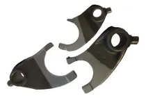 Comprar Horquillas Selectoras De Cambio Zanella Rx 150 - Bmd Motos