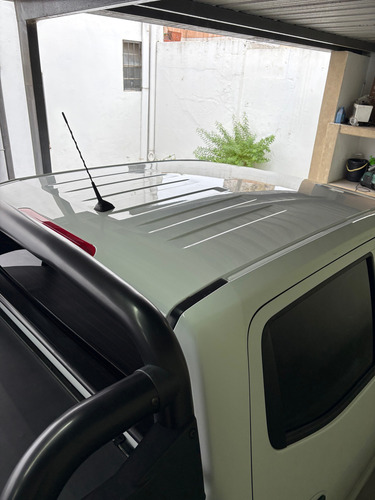 Nissan Frontier 2.3bt S 4x2 At L22