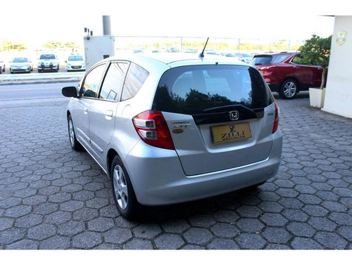 Honda Fit Lxl 1.4 Mt