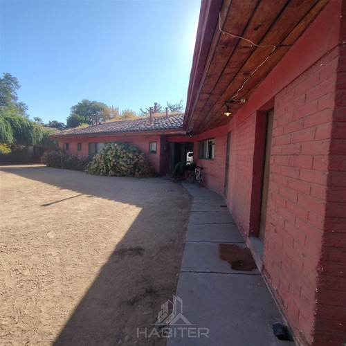 Oportunidad De Inversión Terreno Comercial Y Residencial