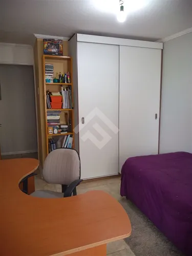 Departamento En Venta De 3 Dorm. En La Reina