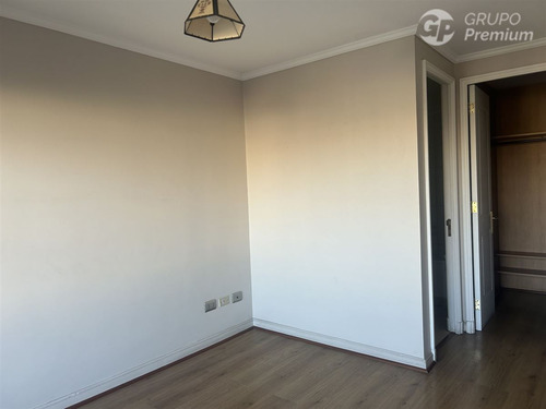 Arriendo Depto Antonio Varas Ñuñoa 2d-2b-1e-1bod