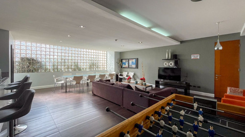 Tour Virtual - Edificio Emeral Dpto 2d 1b + Est Y Bod