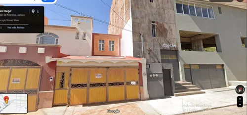 Casa De Oportunidad Precio Por Tiempo Limitado En Tepatitlan De Morelos Jal. A Solo $991,111