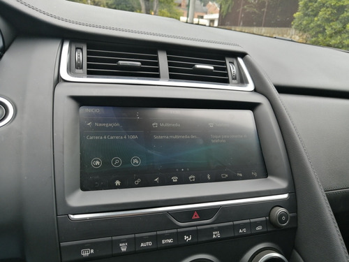 Jaguar E Pace Hse Hse