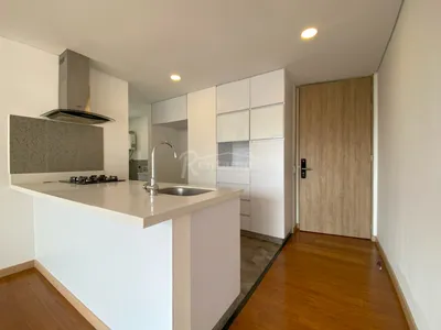 Apartamento en arriendo