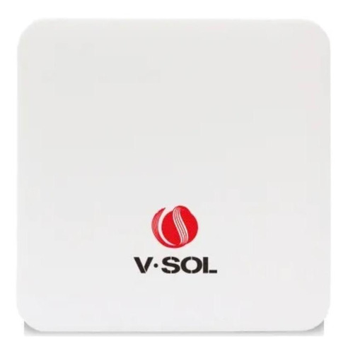 Roteador V-Sol ONU V2801 branco