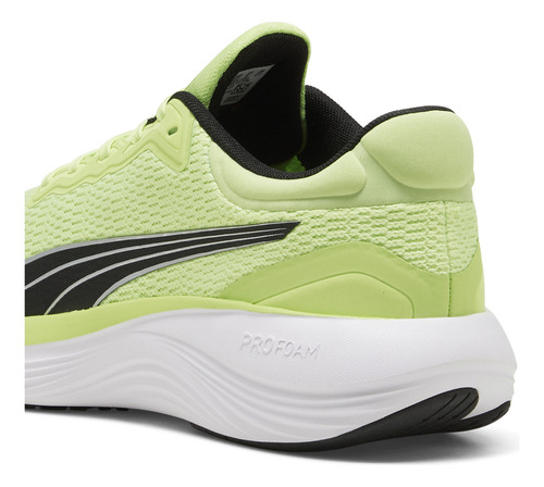 Tenis Unisex Adultos Ajuste Cordones Para Correr Puma