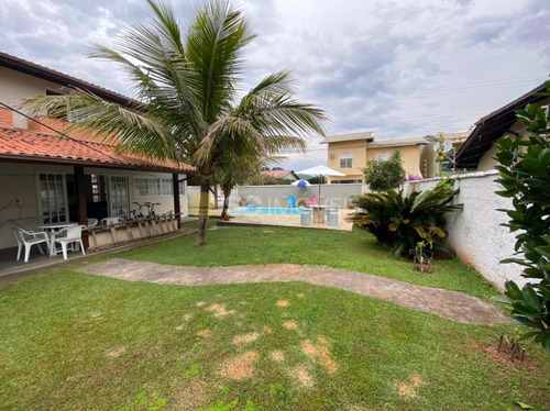 Imagem 3 de 15 de Casa No Bairro Cachoeira Do Bom Jesus Em Florianópolis Sc - 15666