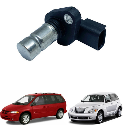 Sensor Rotação Chrysler Pt Cruiser Caravan Stratus Eclipse 