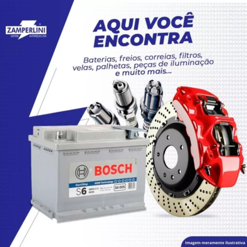 Motor Ventoinha Radiador Renault Clio 1.0 1.6 16v C/ Ar Cond
