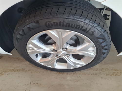 Chevrolet Onix 1.0 TURBO FLEX LTZ AUTOMÁTICO