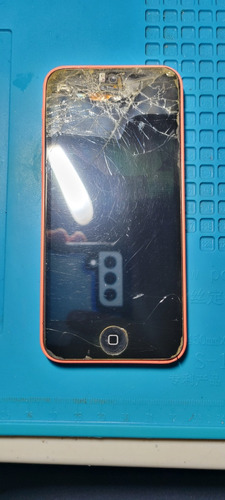 Celular iPhone 5c Para Piezas 