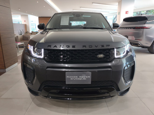 Land Rover Range Rover Evoque 2.0 Hse At